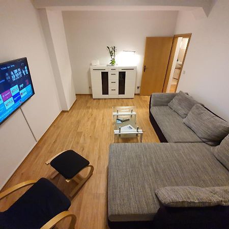 Ruhige Wohnung Bei Der Burg Im Og2 Krollwitz Zewnętrze zdjęcie
