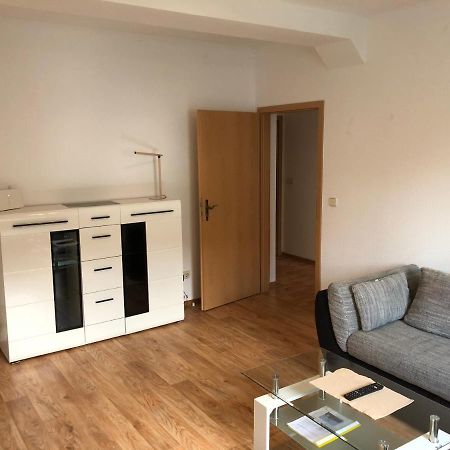 Ruhige Wohnung Bei Der Burg Im Og2 Krollwitz Zewnętrze zdjęcie